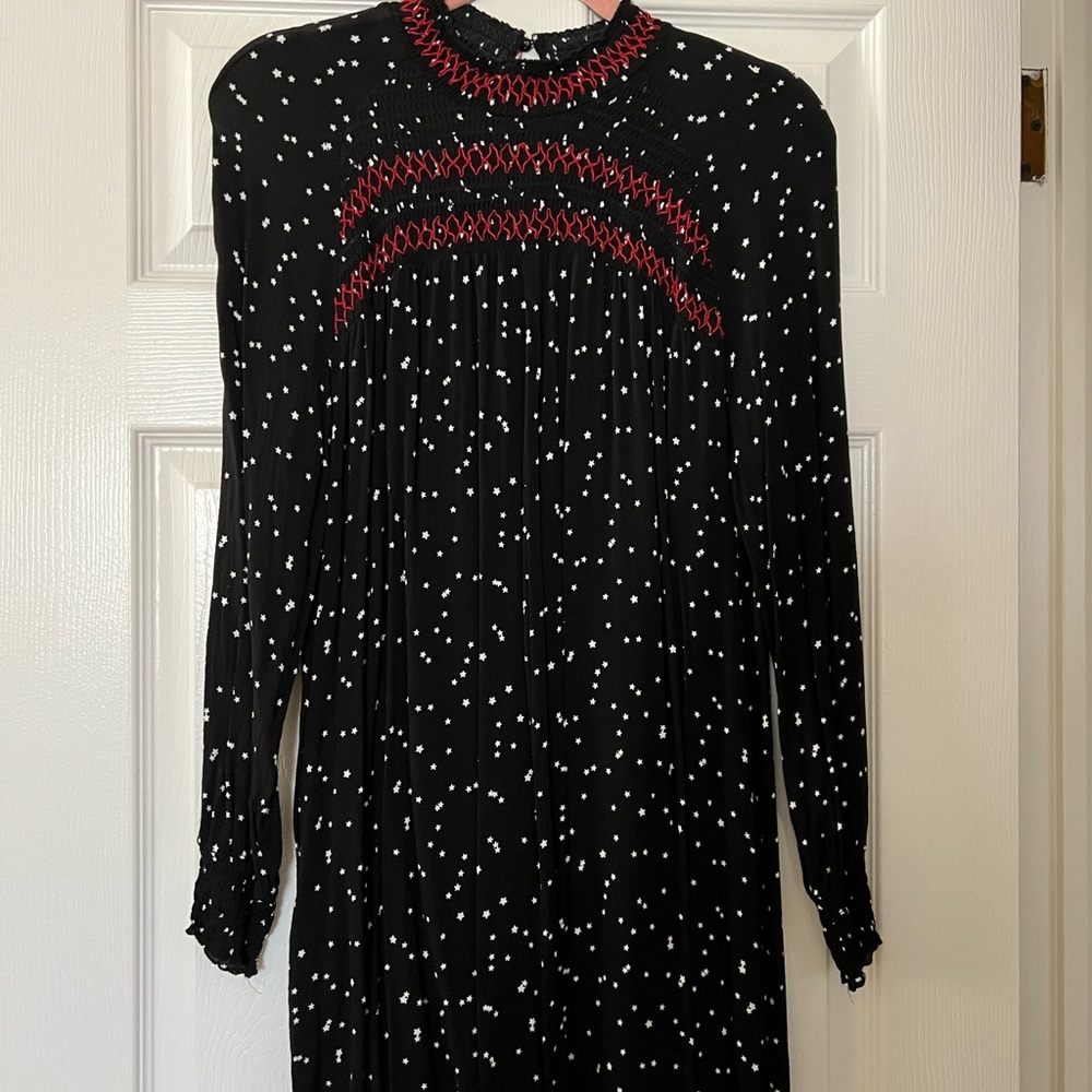 Zara Jumpsuit